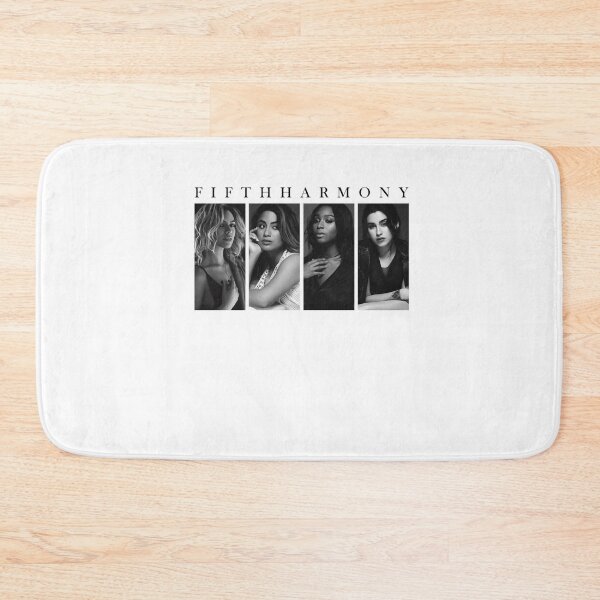 Item preview, Art - Fifth Harmony designed and sold by HuiZacG.