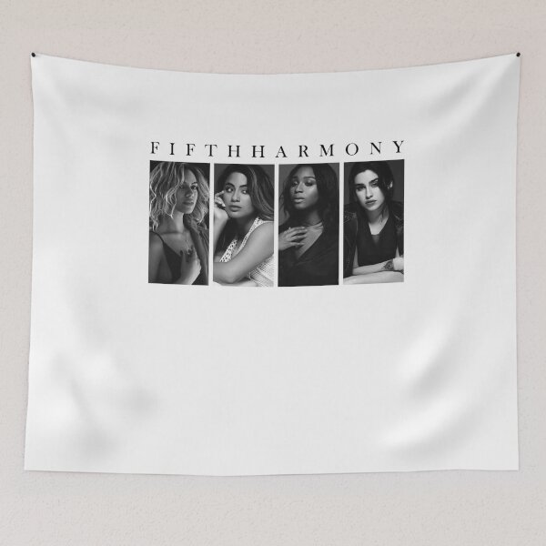 Item preview, Art - Fifth Harmony designed and sold by HuiZacG.