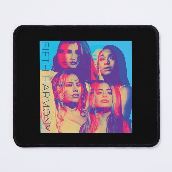 Item preview, Art - Fifth Harmony designed and sold by HuiZacG.