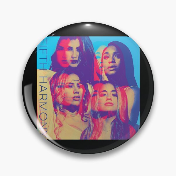 Item preview, Art - Fifth Harmony designed and sold by HuiZacG.