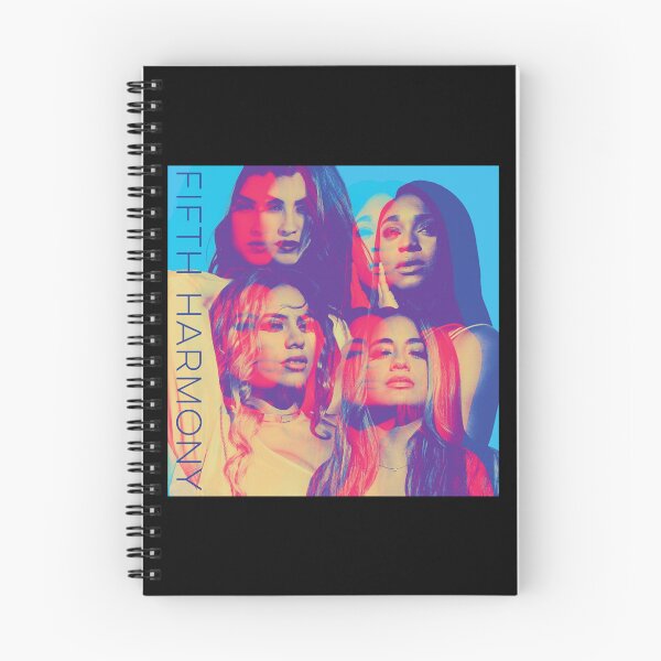 Item preview, Art - Fifth Harmony designed and sold by HuiZacG.