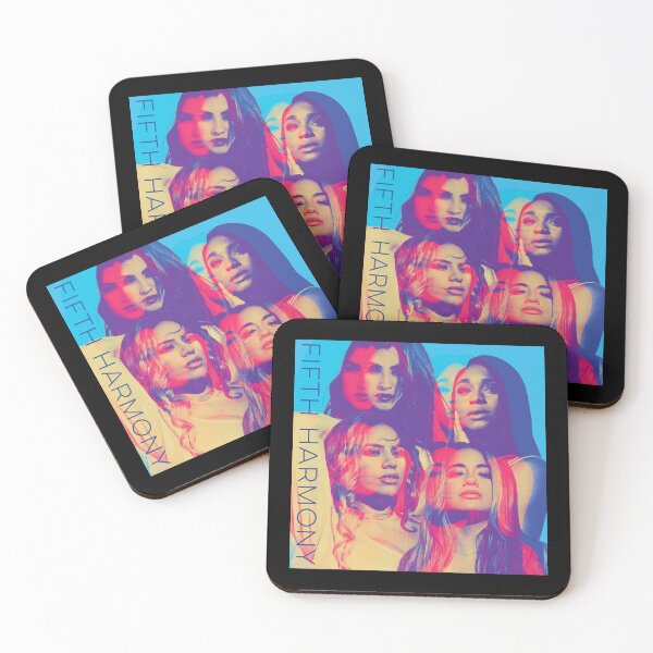 Item preview, Art - Fifth Harmony designed and sold by HuiZacG.