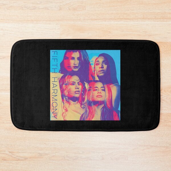Item preview, Art - Fifth Harmony designed and sold by HuiZacG.