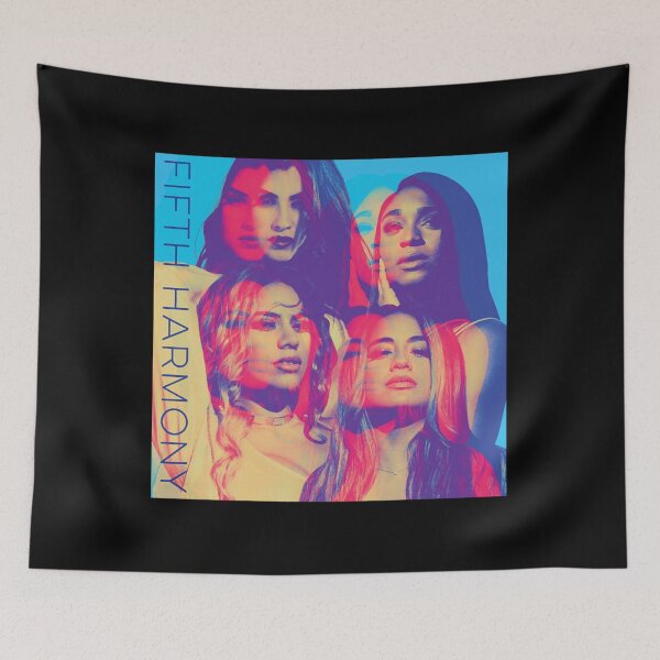 Item preview, Art - Fifth Harmony designed and sold by HuiZacG.