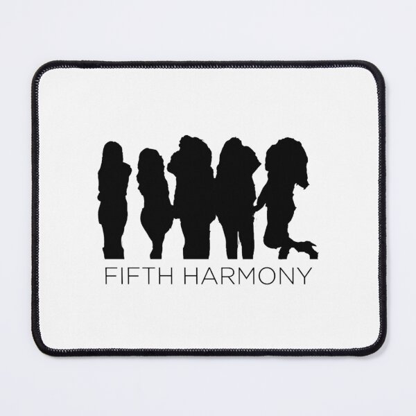 Item preview, Art - Fifth Harmony designed and sold by HuiZacG.