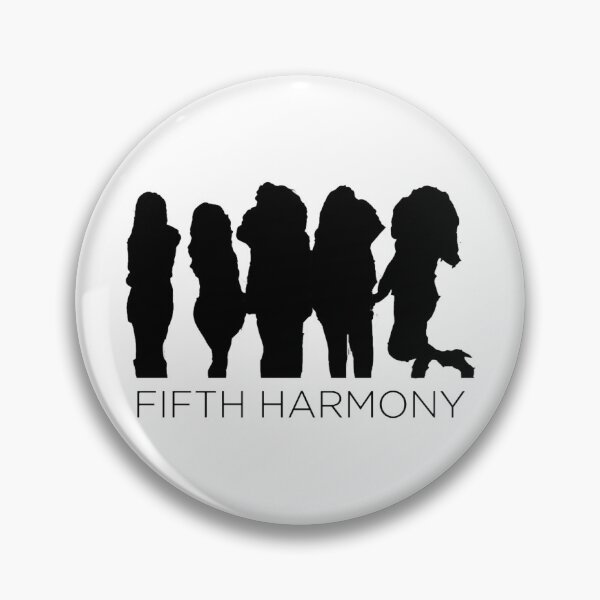 Item preview, Art - Fifth Harmony designed and sold by HuiZacG.