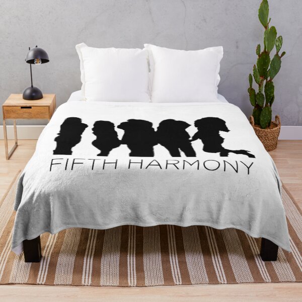 Item preview, Art - Fifth Harmony designed and sold by HuiZacG.