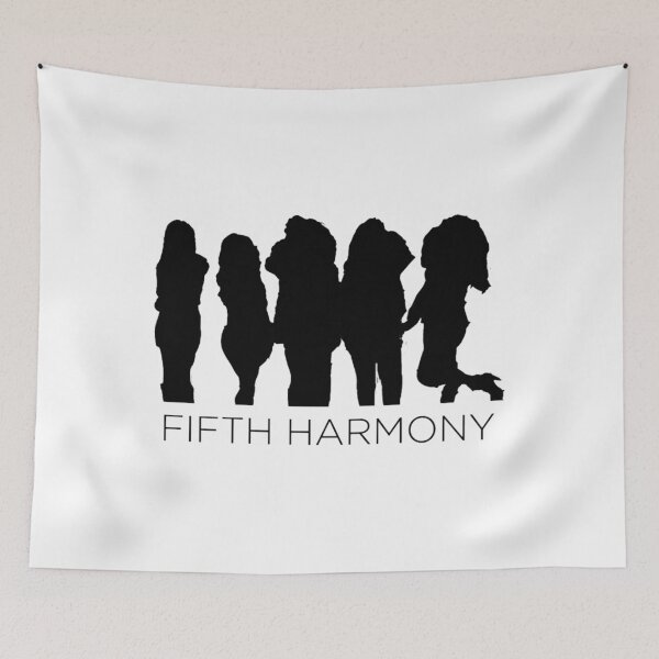 Item preview, Art - Fifth Harmony designed and sold by HuiZacG.
