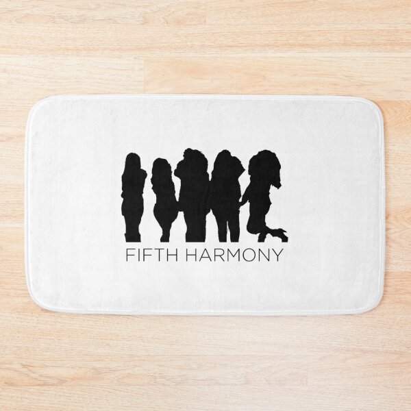 Item preview, Art - Fifth Harmony designed and sold by HuiZacG.