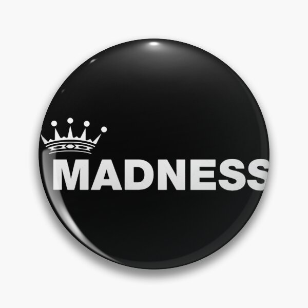 Item preview, Music - Madness designed and sold by cuLLaplai.
