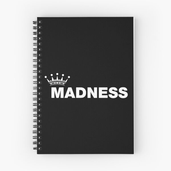 Item preview, Music - Madness designed and sold by cuLLaplai.