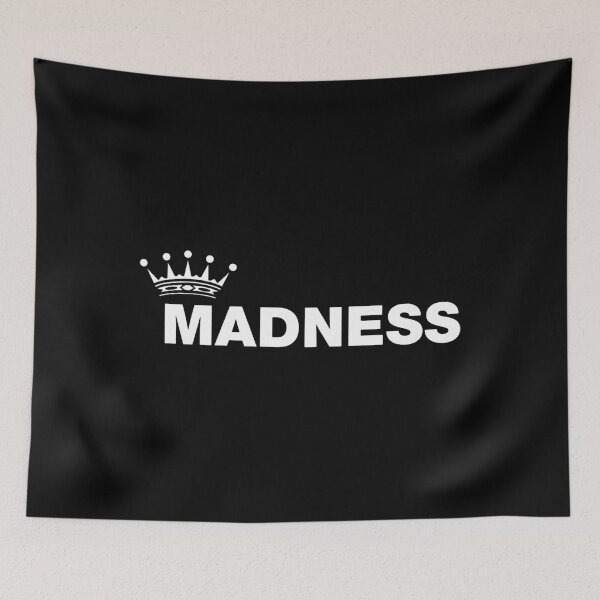 Item preview, Music - Madness designed and sold by cuLLaplai.