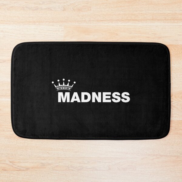 Item preview, Music - Madness designed and sold by cuLLaplai.