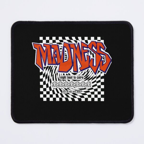 Item preview, Music - Madness designed and sold by cuLLaplai.
