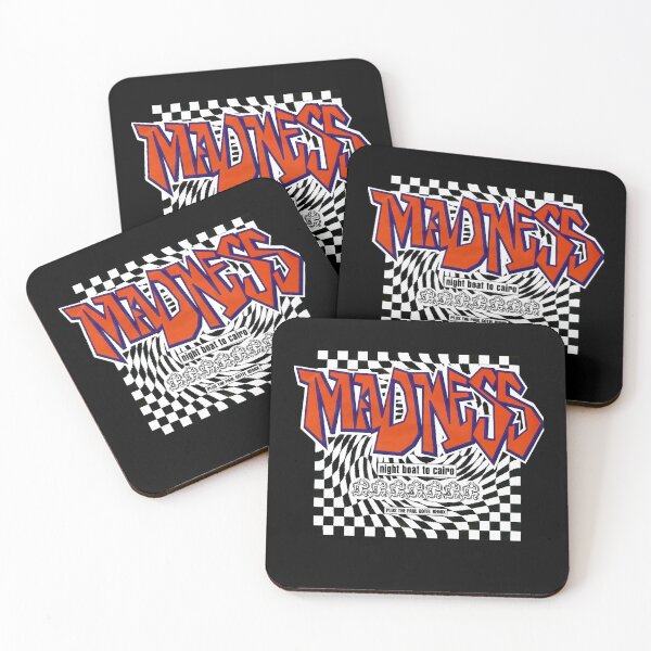 Item preview, Music - Madness designed and sold by cuLLaplai.
