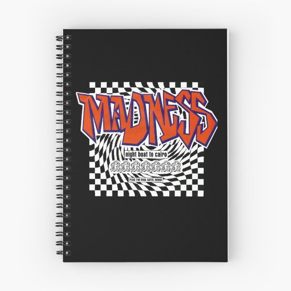 Item preview, Music - Madness designed and sold by cuLLaplai.