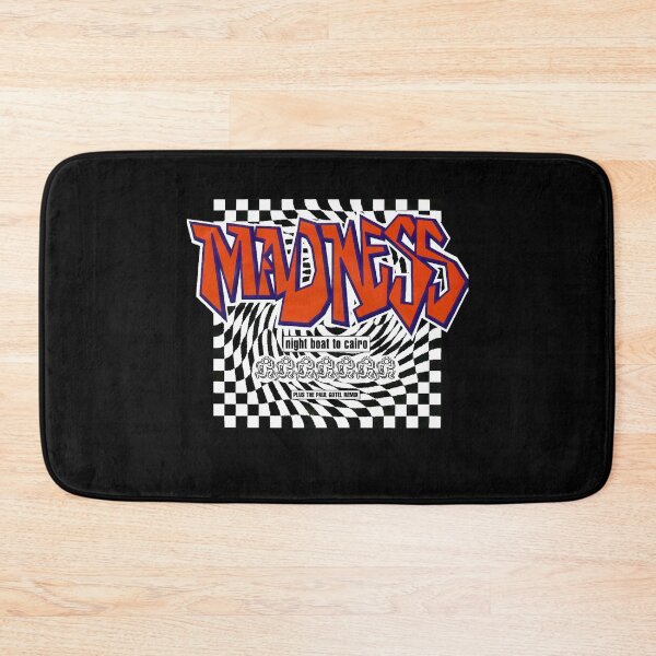 Item preview, Music - Madness designed and sold by cuLLaplai.