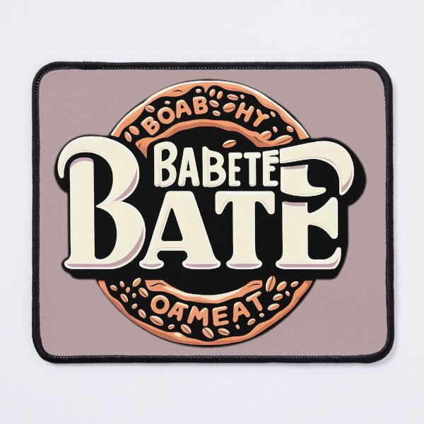 Item preview, babette ate oatmeal designed and sold by NCNGDESIGN.