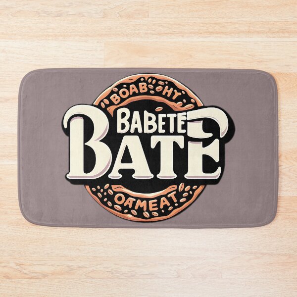 Item preview, babette ate oatmeal designed and sold by NCNGDESIGN.