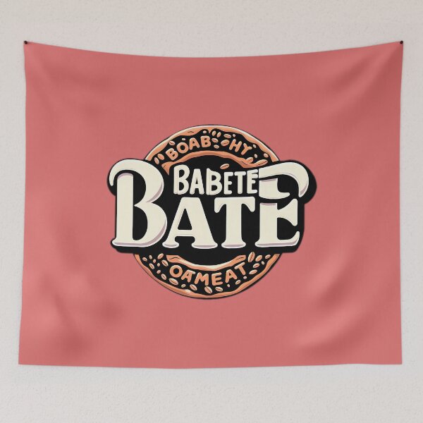 Item preview, babette ate oatmeal designed and sold by NCNGDESIGN.