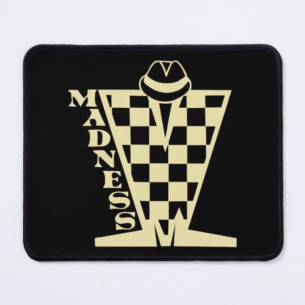 Item preview, Music - Madness designed and sold by cuLLaplai.