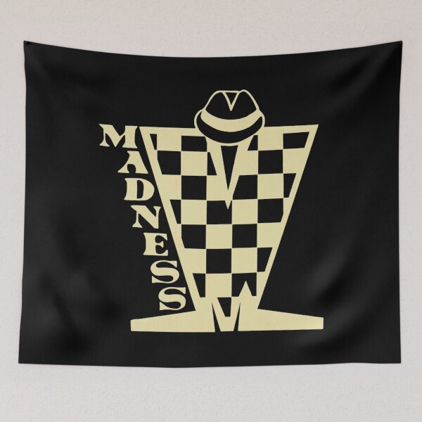 Item preview, Music - Madness designed and sold by cuLLaplai.