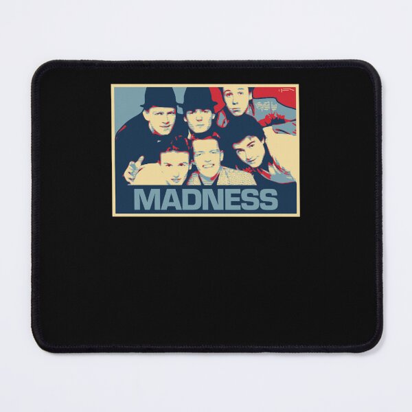 Item preview, Music - Madness designed and sold by cuLLaplai.