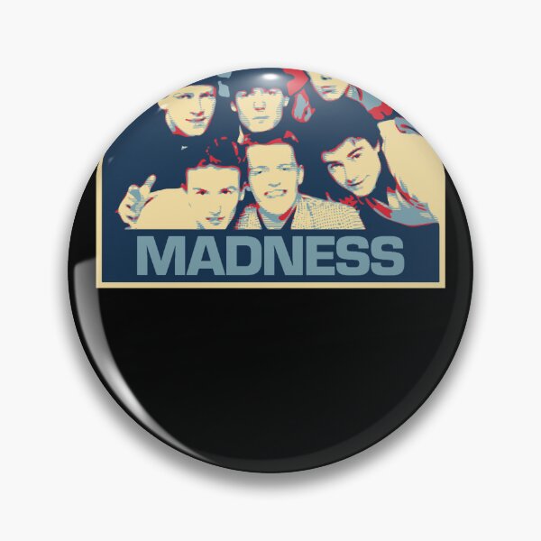 Item preview, Music - Madness designed and sold by cuLLaplai.