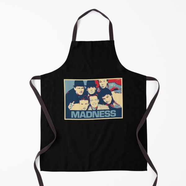 Item preview, Music - Madness designed and sold by cuLLaplai.