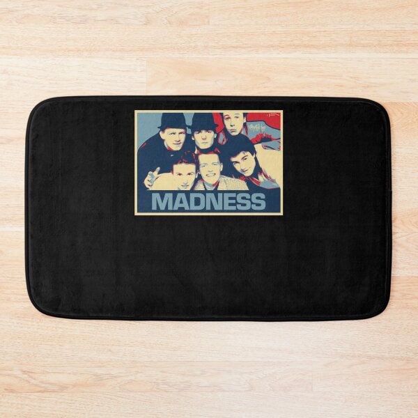 Item preview, Music - Madness designed and sold by cuLLaplai.