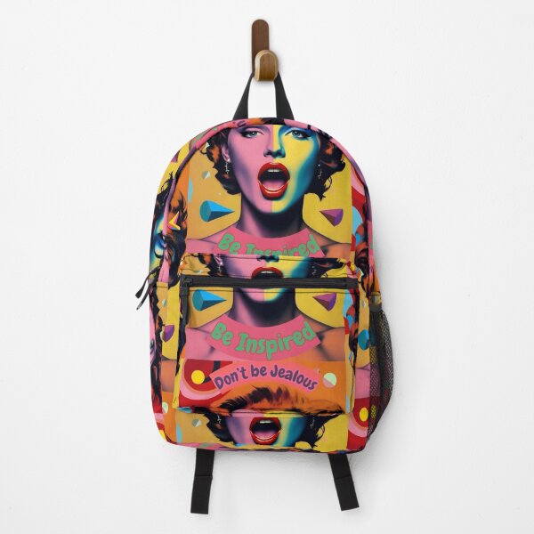Item preview, Jealous designed and sold by JLeonardoArt.