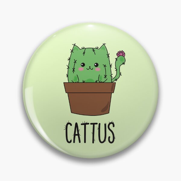 Item preview, Cat-tus designed and sold by AngelDigitalArt.