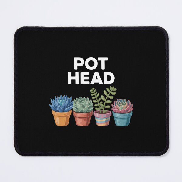 Item preview, Pot-head Gardening Plants designed and sold by VENOM0RIOT.