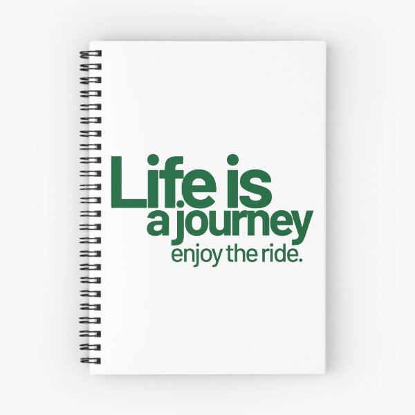 Item preview, Life is a journey Go Outside  designed and sold by Ananimyim90.
