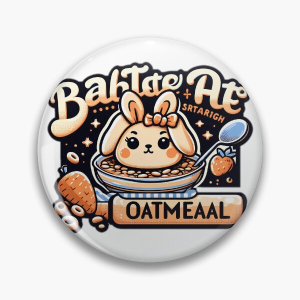 Item preview, babette ate oatmeal designed and sold by NCNGDESIGN.
