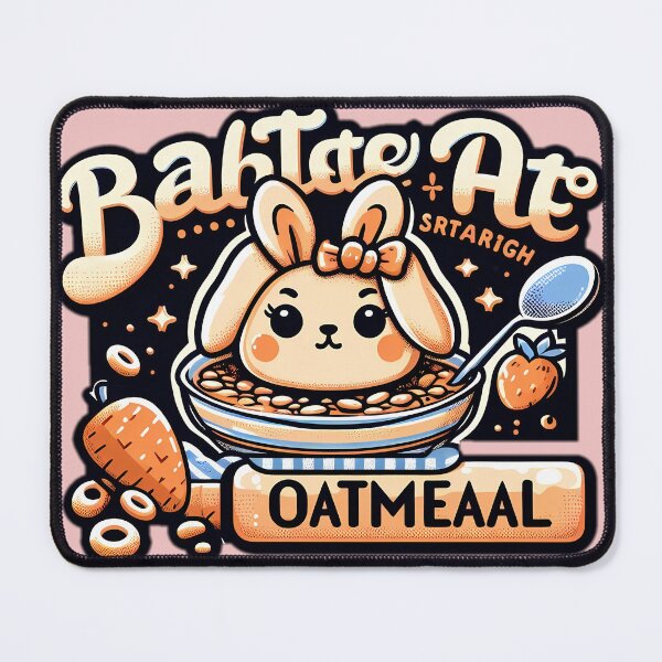 Item preview, babette ate oatmeal designed and sold by NCNGDESIGN.