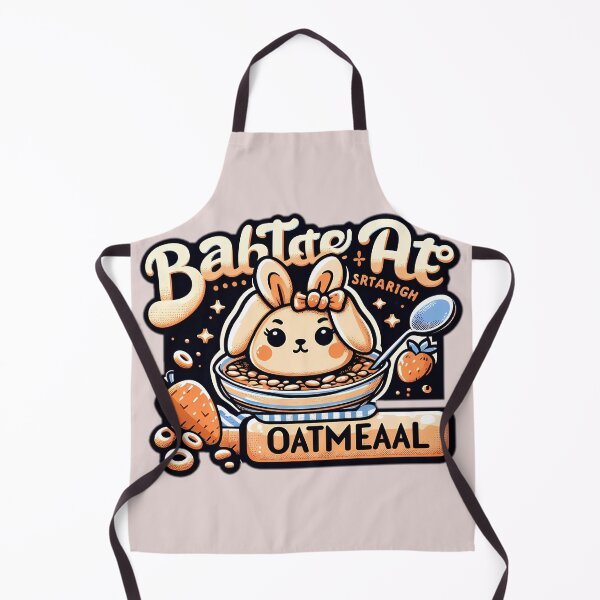 Item preview, babette ate oatmeal designed and sold by NCNGDESIGN.