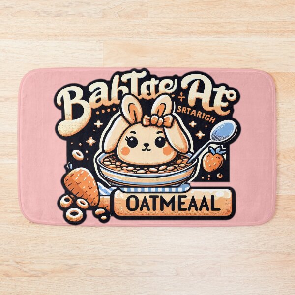 Item preview, babette ate oatmeal designed and sold by NCNGDESIGN.
