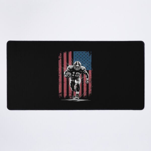 Item preview, American Football 1 designed and sold by HaileyRobel.