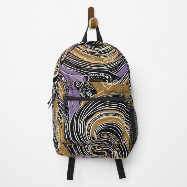 Item preview, Tribal dreaming artwork designed and sold by bellingenbelles.