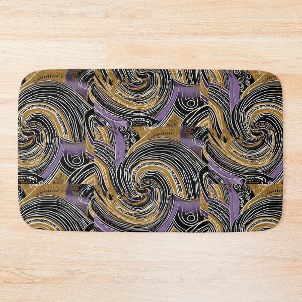 Item preview, Tribal dreaming artwork designed and sold by bellingenbelles.