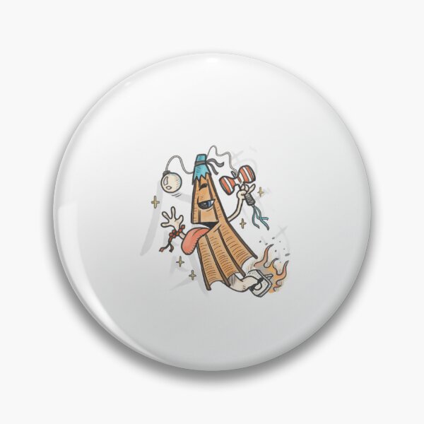 Item preview, Funny Kasa Obake Playing Kenda Japanese Old School Toys designed and sold by Rimywalls.