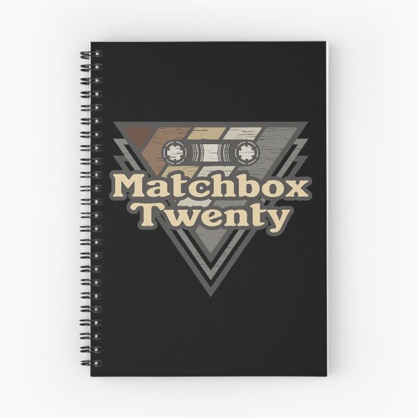Item preview, Matchbox Twenty designed and sold by fgjdhaiwheaeu.