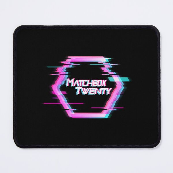 Item preview, Matchbox Twenty designed and sold by fgjdhaiwheaeu.