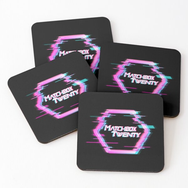 Item preview, Matchbox Twenty designed and sold by fgjdhaiwheaeu.