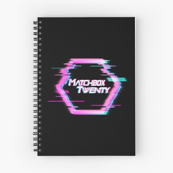 Item preview, Matchbox Twenty designed and sold by fgjdhaiwheaeu.
