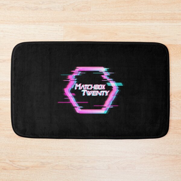 Item preview, Matchbox Twenty designed and sold by fgjdhaiwheaeu.