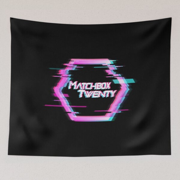 Item preview, Matchbox Twenty designed and sold by fgjdhaiwheaeu.