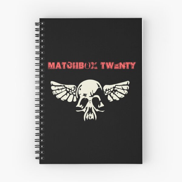 Item preview, Matchbox Twenty designed and sold by fgjdhaiwheaeu.