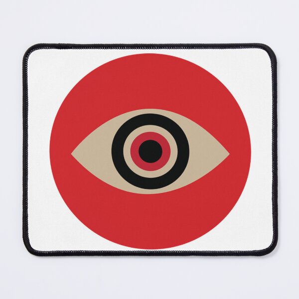 Item preview, 1984 big brother eye designed and sold by laribot.